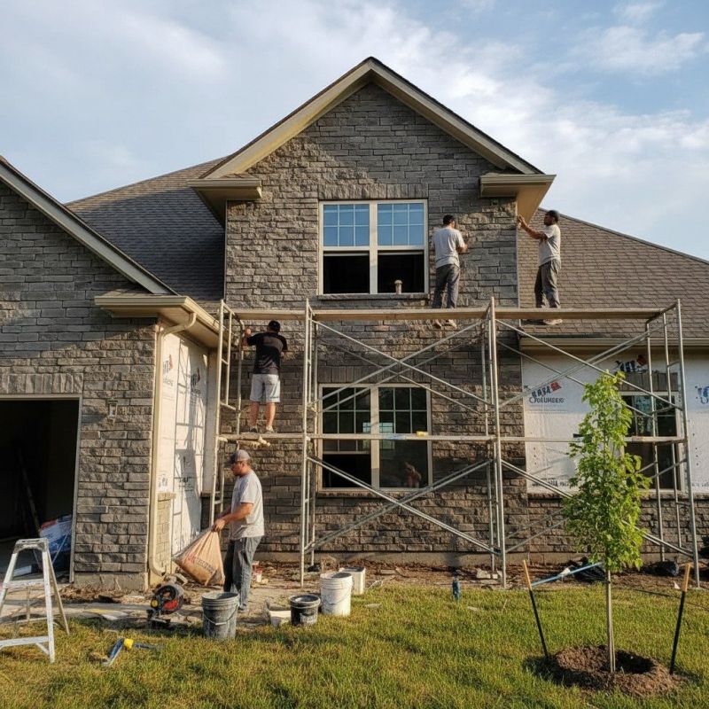Top Siding Installation Companies in Brighton, MI