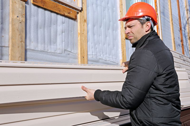 Top Siding Installation Companies in Pinckney, MI